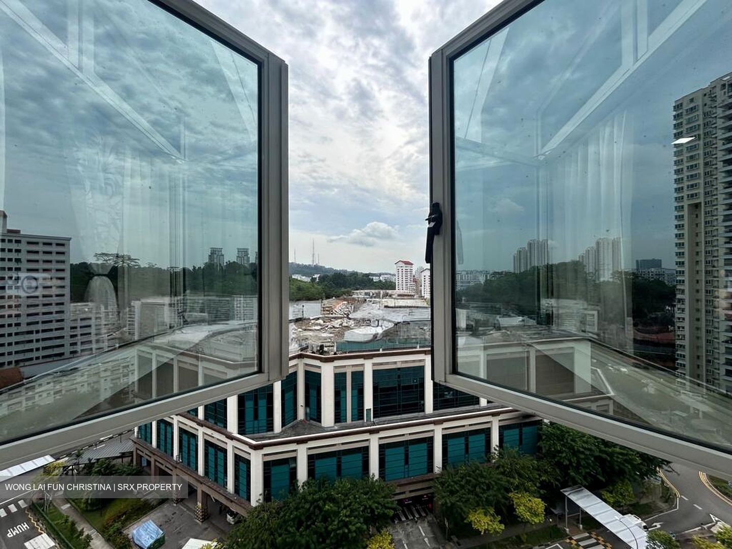 Blk 621 Bukit Batok Central (Bukit Batok), HDB 4 Rooms #504638511